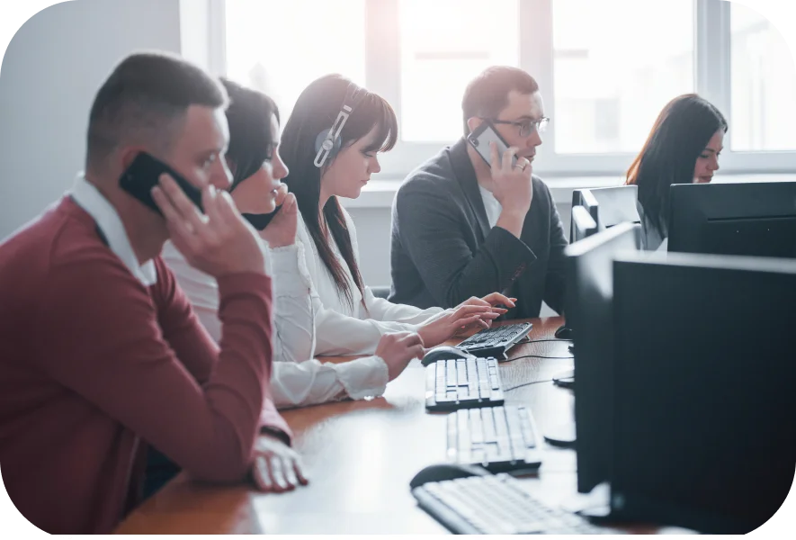 Что включает в себя «Контроль качества звонков» от MTS в Геленджике